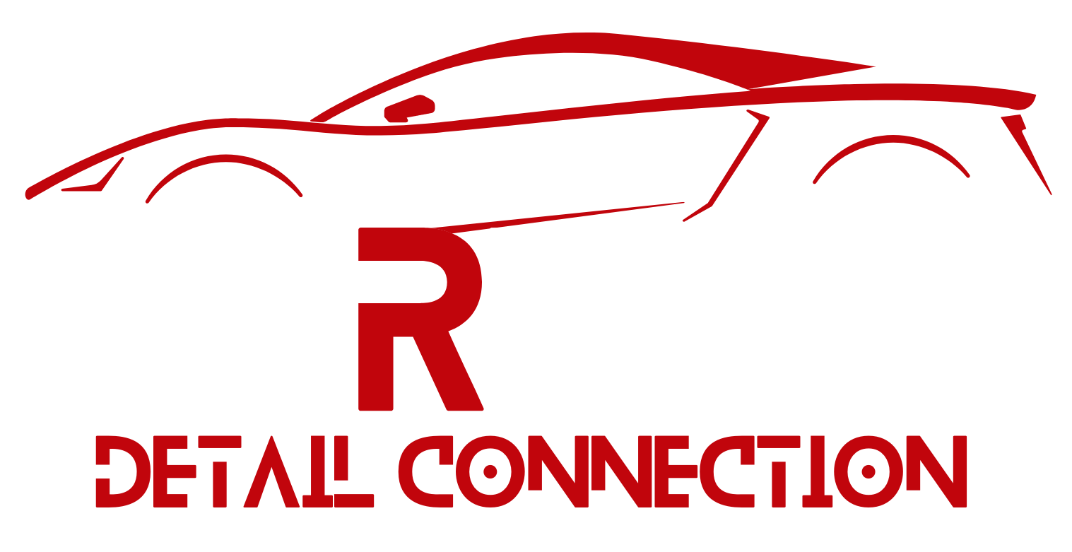 Harvey's Detail Connection